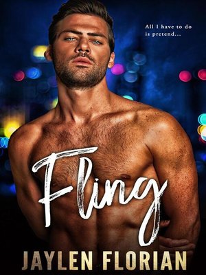 cover image of Fling